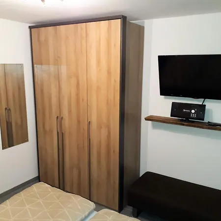 Welcome Apartment Niedersfeld Winterberg Exterior photo