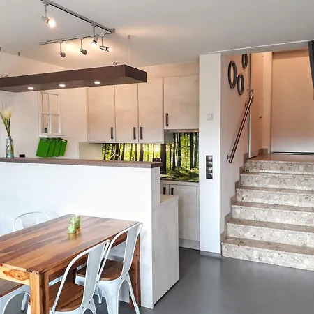 Welcome Apartment Niedersfeld Winterberg Exterior photo