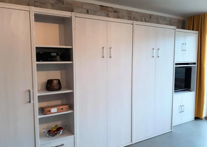 Welcome Apartment Niedersfeld