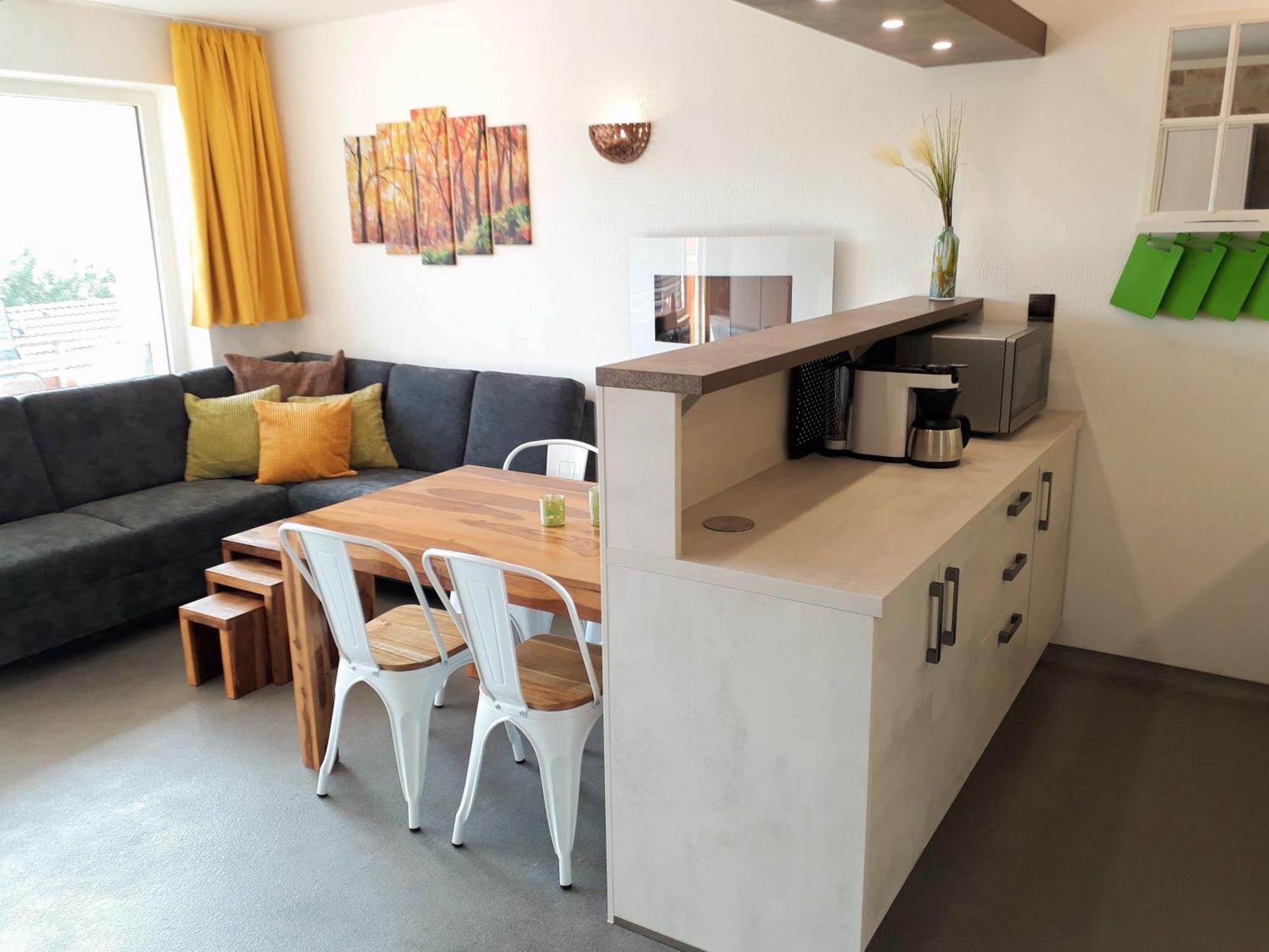 Apartment Welcome Niedersfeld