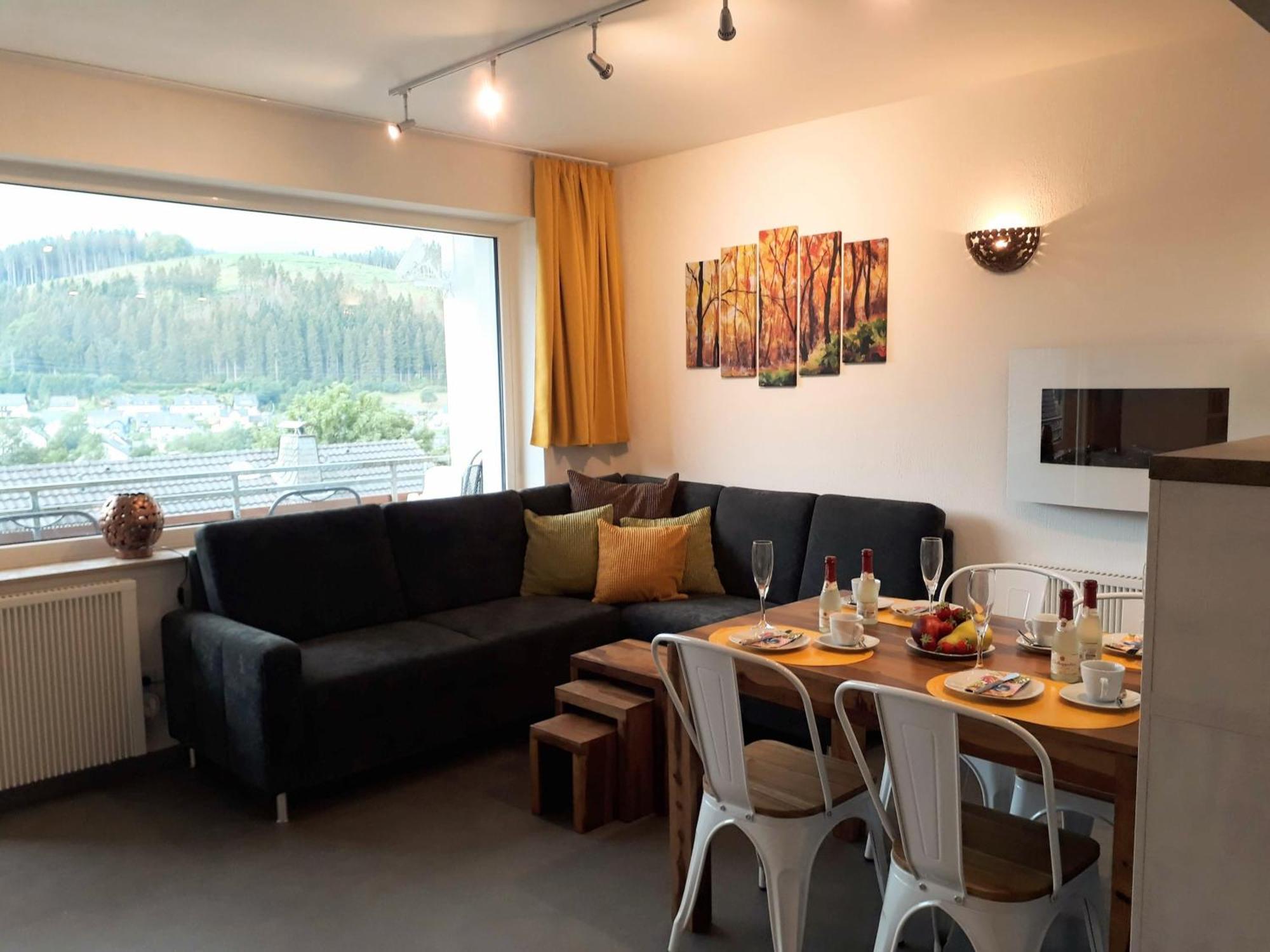 Welcome Niedersfeld * Winterberg