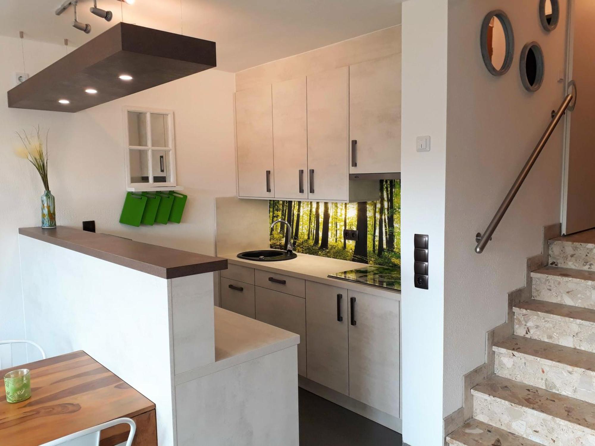 Apartment Welcome Niedersfeld