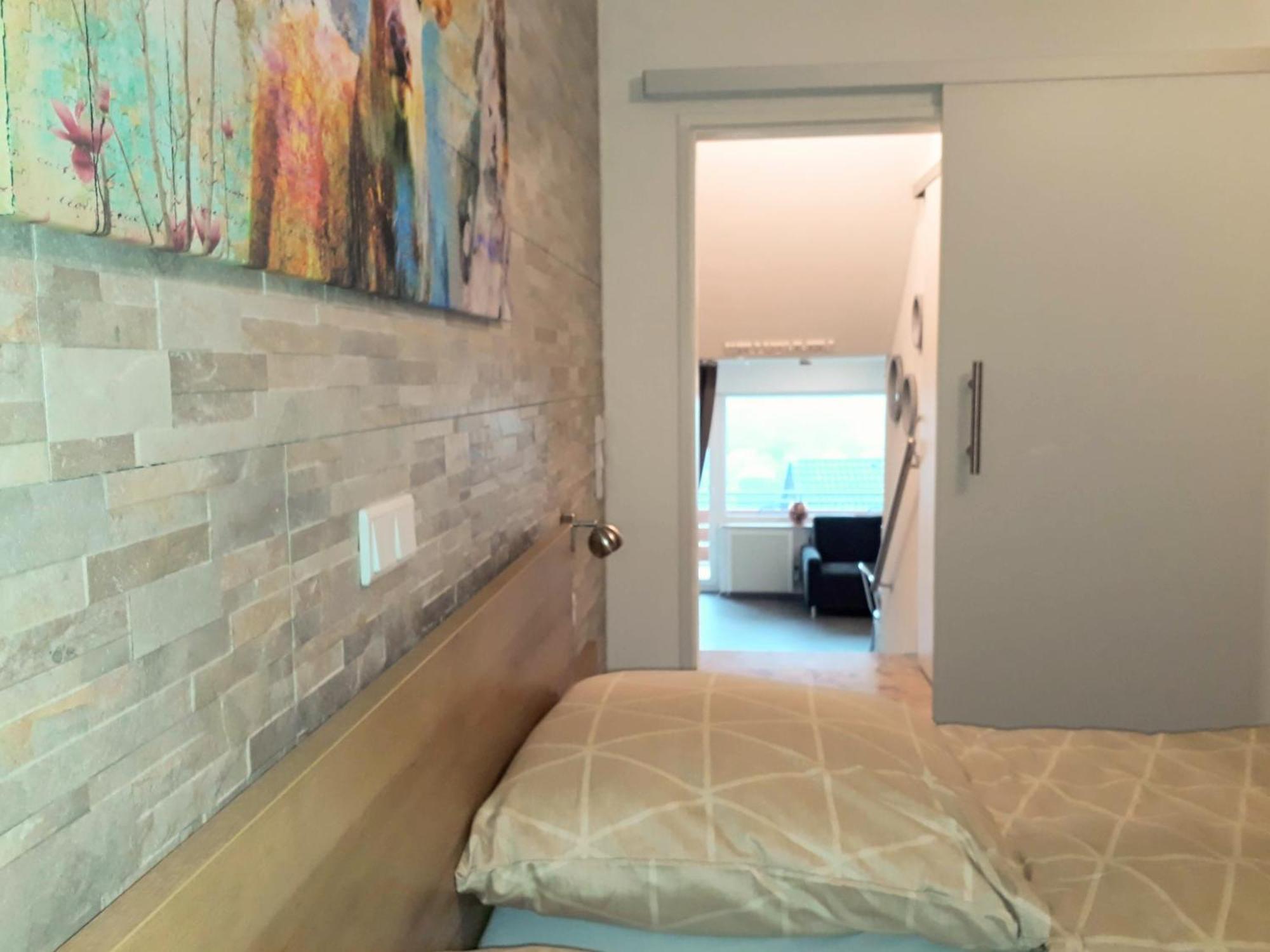 Apartment Welcome Niedersfeld Winterberg