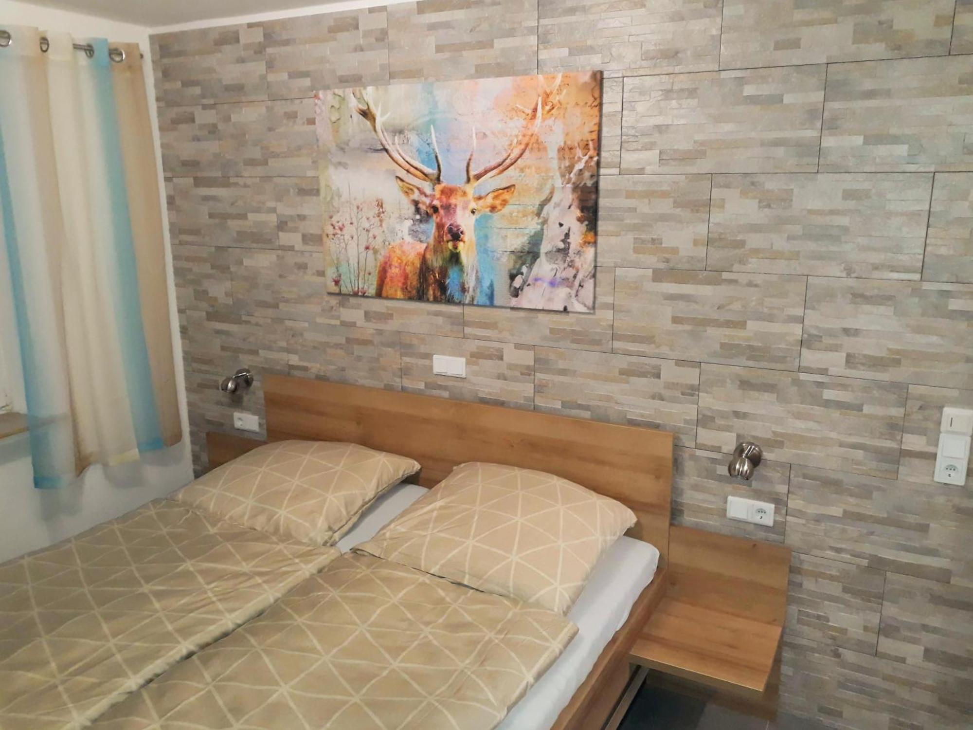Welcome Niedersfeld Apartment Winterberg